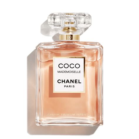 chanel profumo che sa di fiori|Coco Mademoiselle di Chanel da donna .